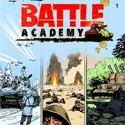Battle Academy