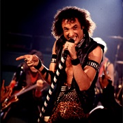 Kevin Dubrow