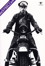 Ik Jan Cremer (Jan Cremer)