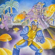 Manami Matsumae - Mega Man OST