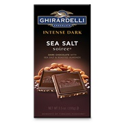 Ghirardelii - Sea Salt Soiree