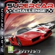 Supercar Challenge
