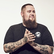 Rag 'N' Bone Man