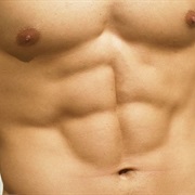 Have Visible Abs