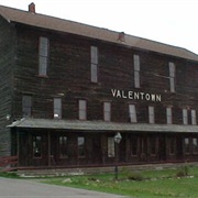Valentown Museum, NY