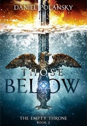 Those Below (Daniel Polansky)
