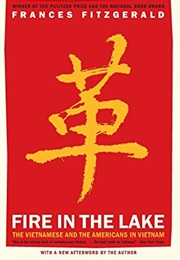 Fire in the Lake (Frances Fitzgerald)