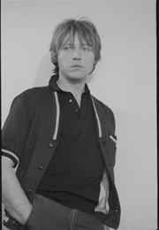 Christopher Walken in Kojak (1973)