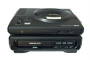 Mega CD
