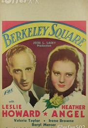 Berkeley Square