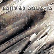 Canvas Solaris - Penumbra Diffuse
