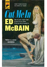 Cut Me in (Ed McBain)