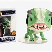 Predator Hound Chase