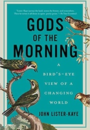 Gods of the Morning: A Bird's-Eye View of a Changing World (John Lister-Kaye)
