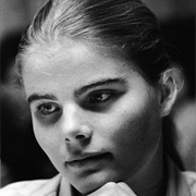 Mariel Hemingway