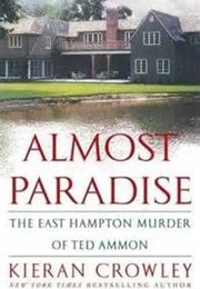 Almost Paradise (Kieran Crowley)