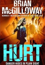 Hurt (Brian McGilloway)