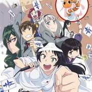 Shimoneta to Iu Gainen Ga Sonzai Shinai Taikutsu Na Sekai