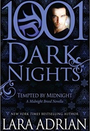 Tempted by Midnight (Lara Adrian)
