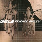 UNKLE - Psyence Fiction (1998)