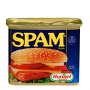 Spam