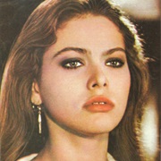 Ornella Muti