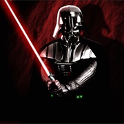 Darth Vader