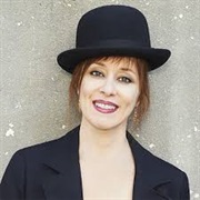 Suzanne Vega