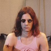 Dave Alexander, the Stooges