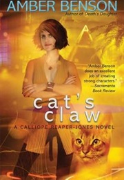 Cat's Claw (Amber Benson)