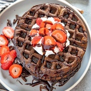 Waffles