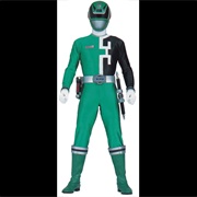 Green Ranger