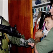Elian Gonzalez