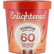 Enlightened Pumpkin Spice Latte