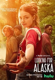 Looking for Alaska (2019)