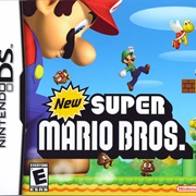 New Super Mario Bros. (DS)