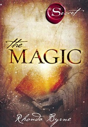 The Magic (Rhonda Byrne)