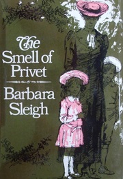 The Smell of Privet (Barbara Sleigh)