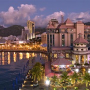 Port Louis