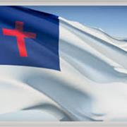 The Christian Flag