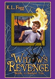 Widow's Revenge (K.L. Fogg)