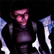Maria Hill