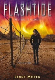 Flashtide (Jenny Moyer)