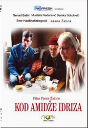 Days and Hours (2004)