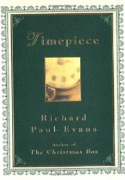 Timepiece (Richard Paul Evans)