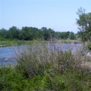 Yakima Sportsman State Park, Washington