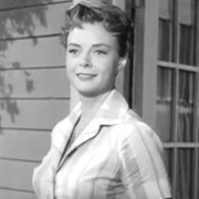 June Lockhart