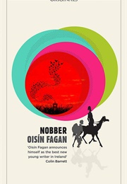 Nobber (Oisin Fagan)