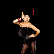 Ongina (Season 1 - 5th Place)