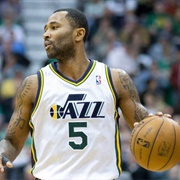 Mo Williams